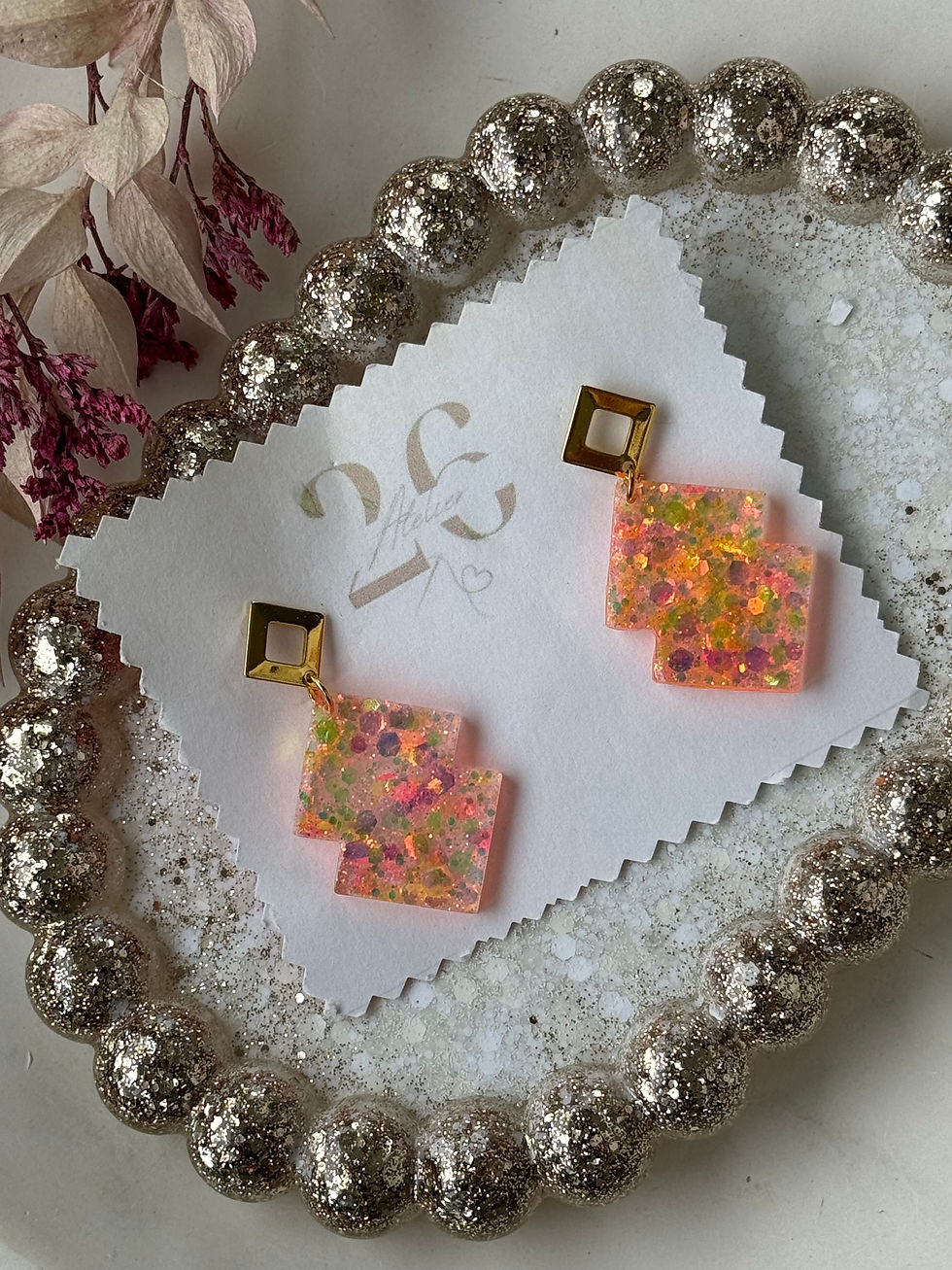 Miniature : Boucles d'oreilles