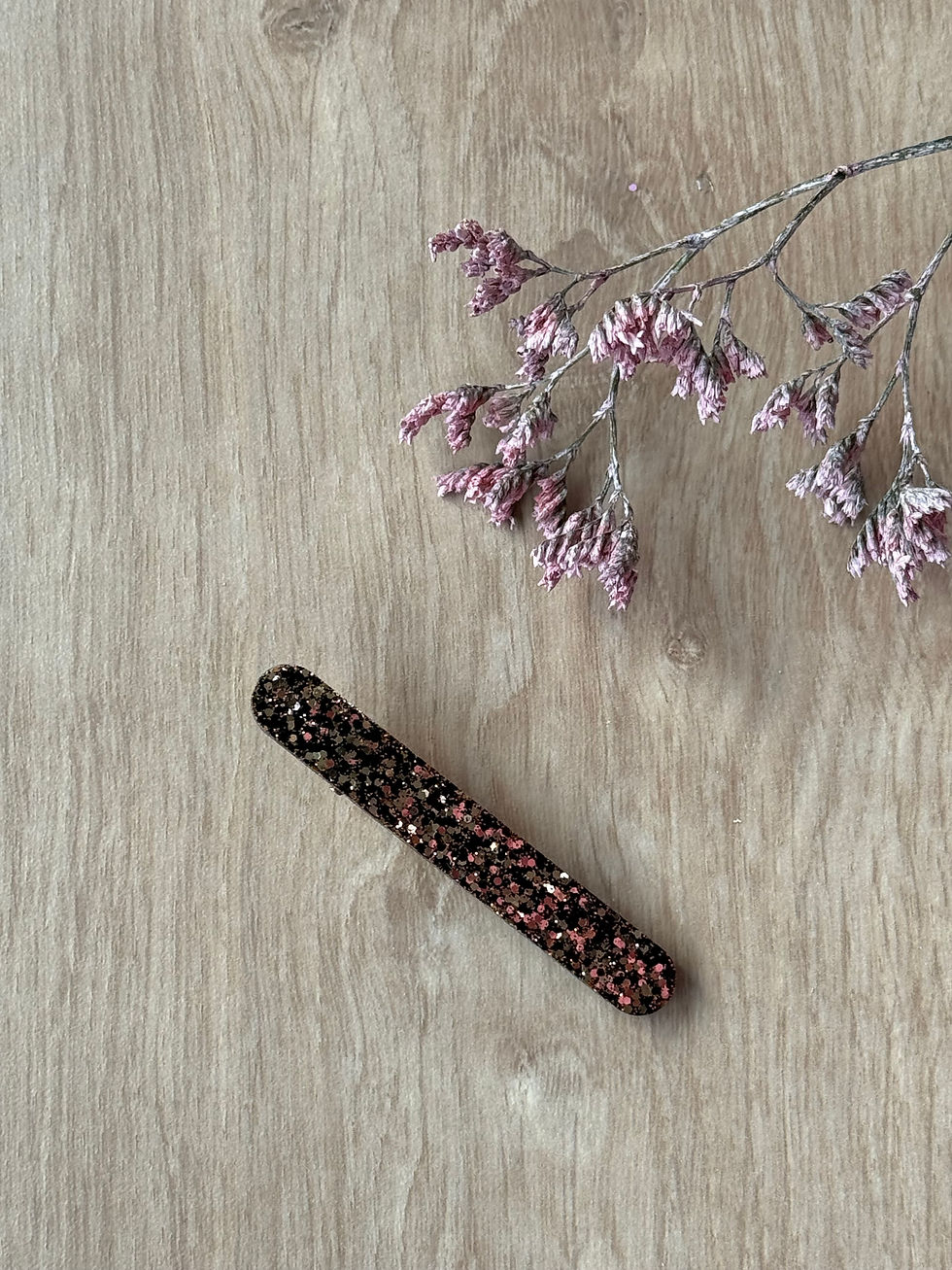 Rêve printanier - Barrette