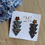 Miniature : Vide Atelier - Boucles d'oreilles