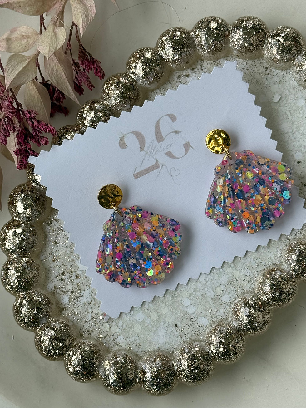 Miniature : Boucles d'oreilles