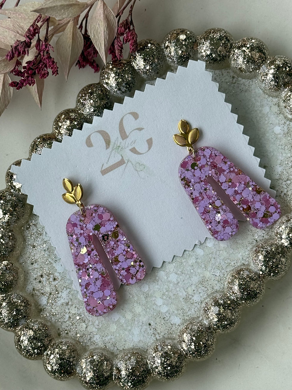 Miniature : Boucles d'oreilles