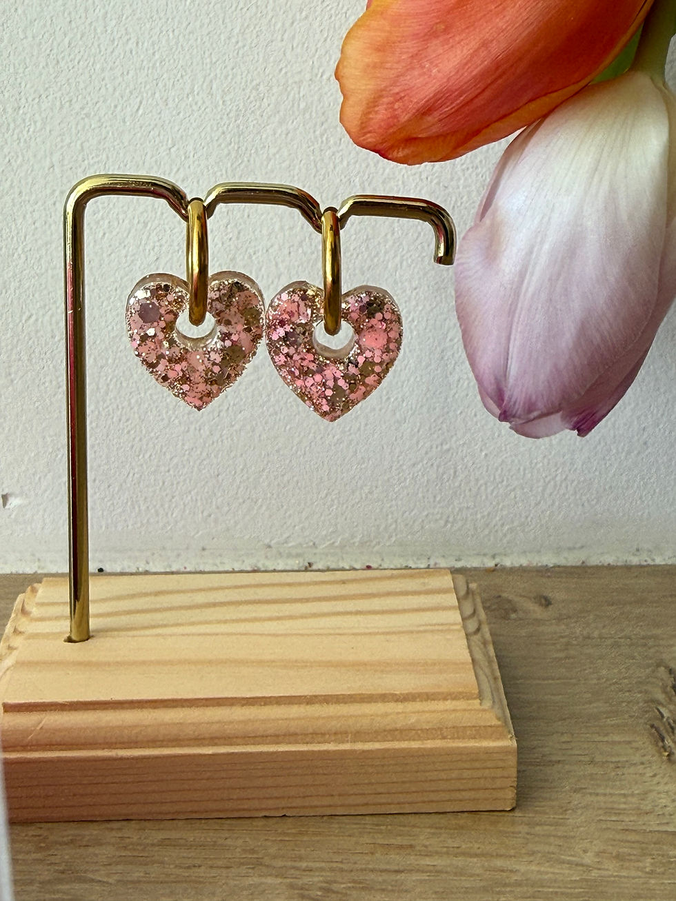 Miniature : Les coeurs - "Spring 26"