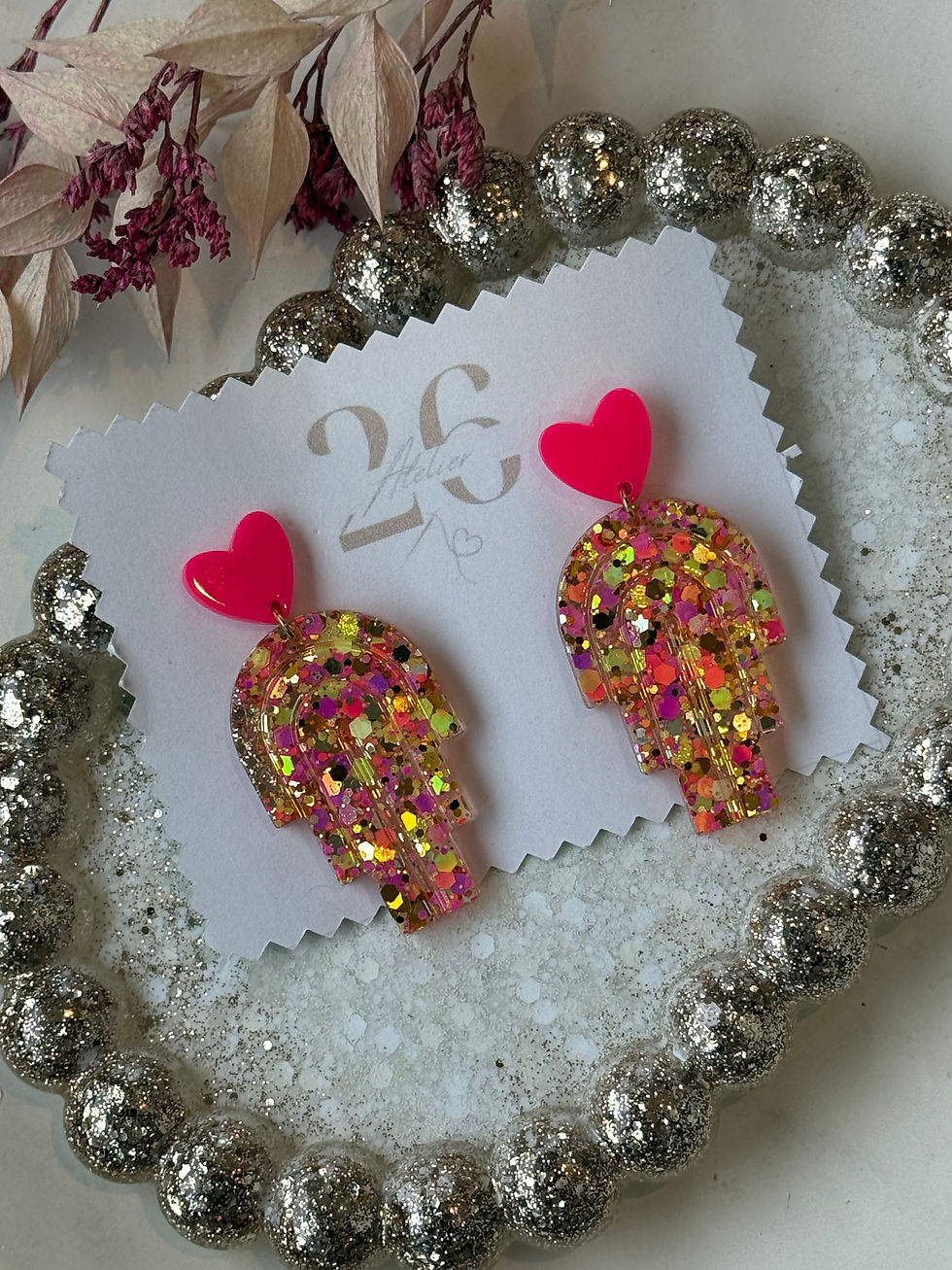 Miniature : Boucles d'oreilles