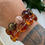 Thumbnail: Noël - Les Moyens Bracelets