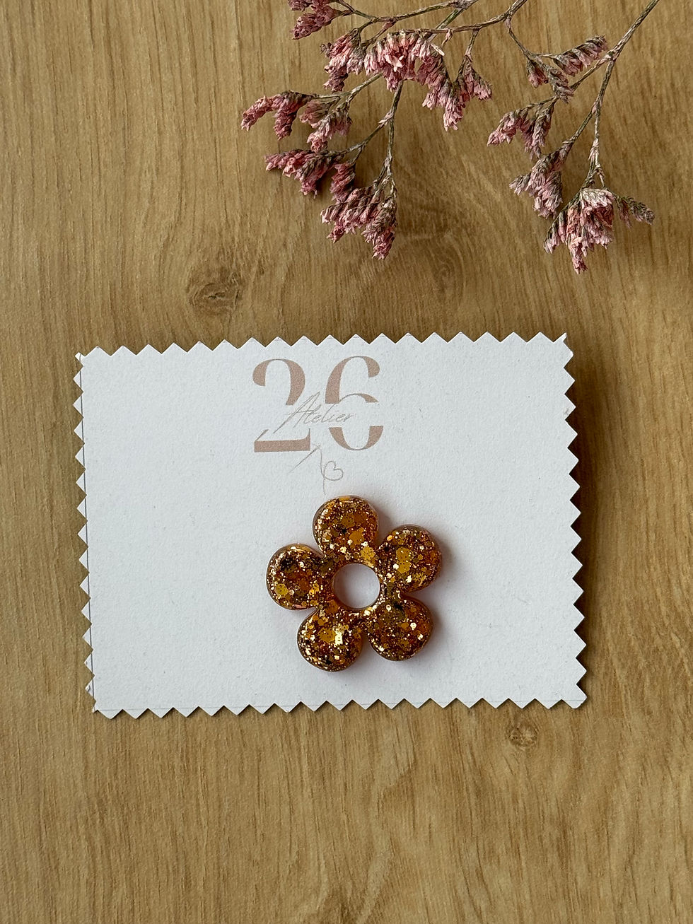 Rêve Printanier- Pins
