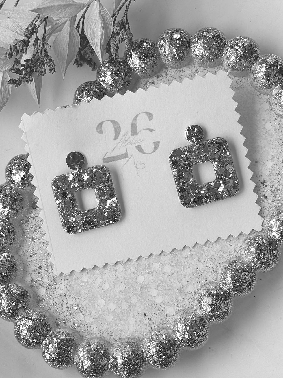 Miniature : Boucles d'oreilles