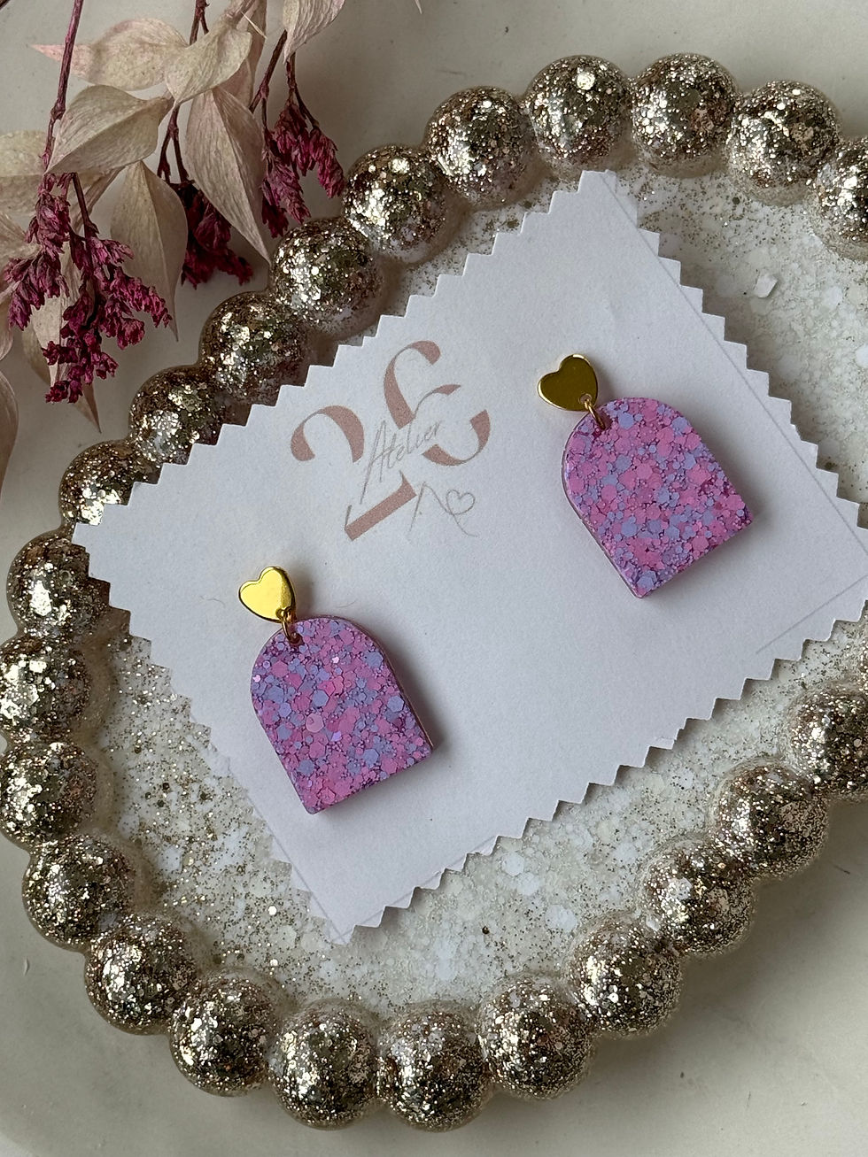 Miniature : Boucles d'oreilles