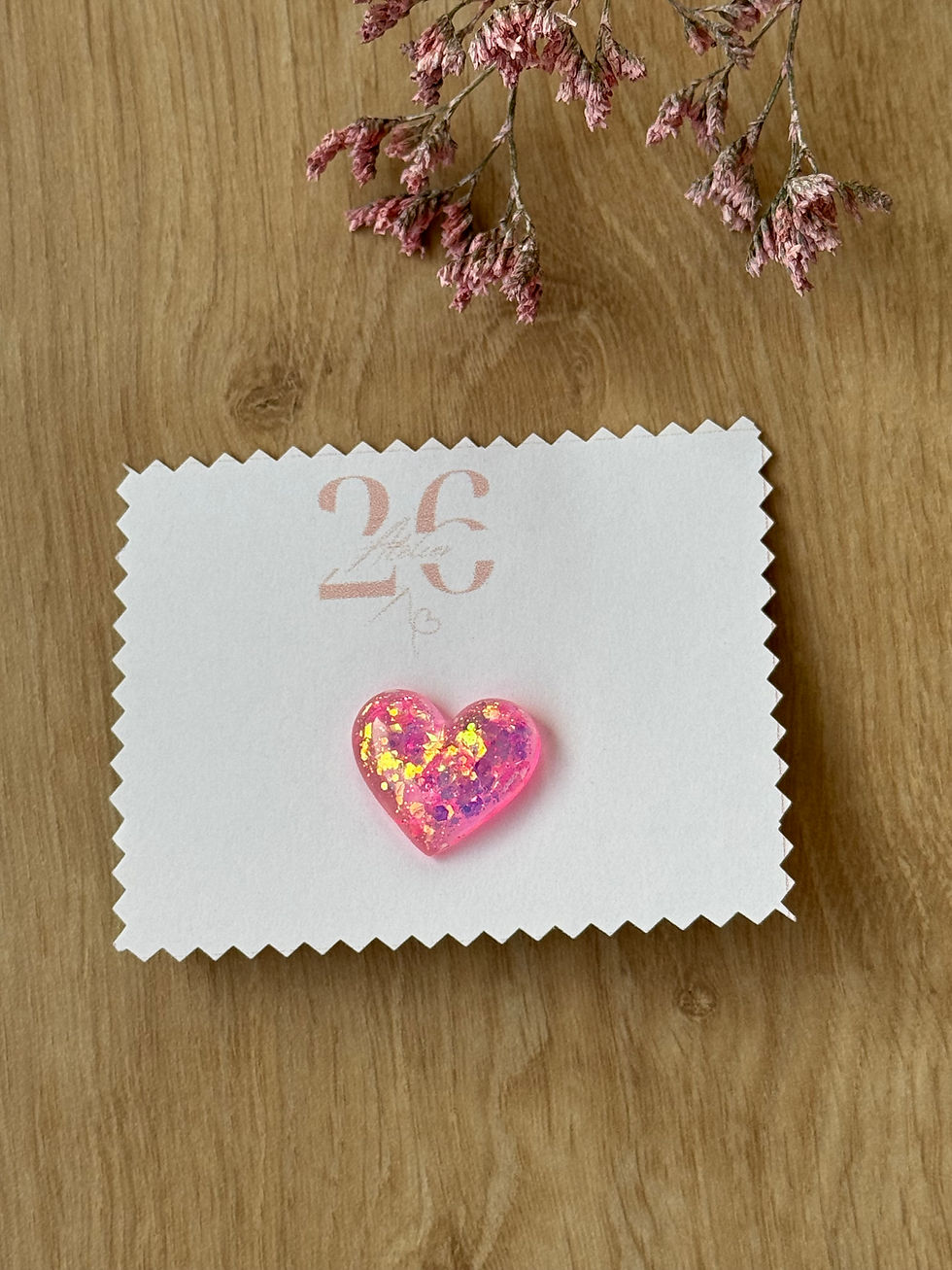 Rêve Printanier- Pins