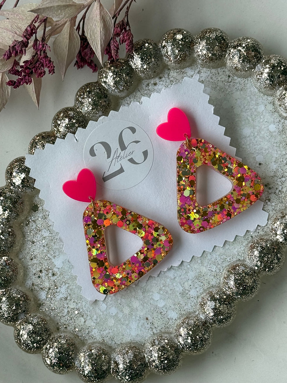Miniature : Boucles d'oreilles