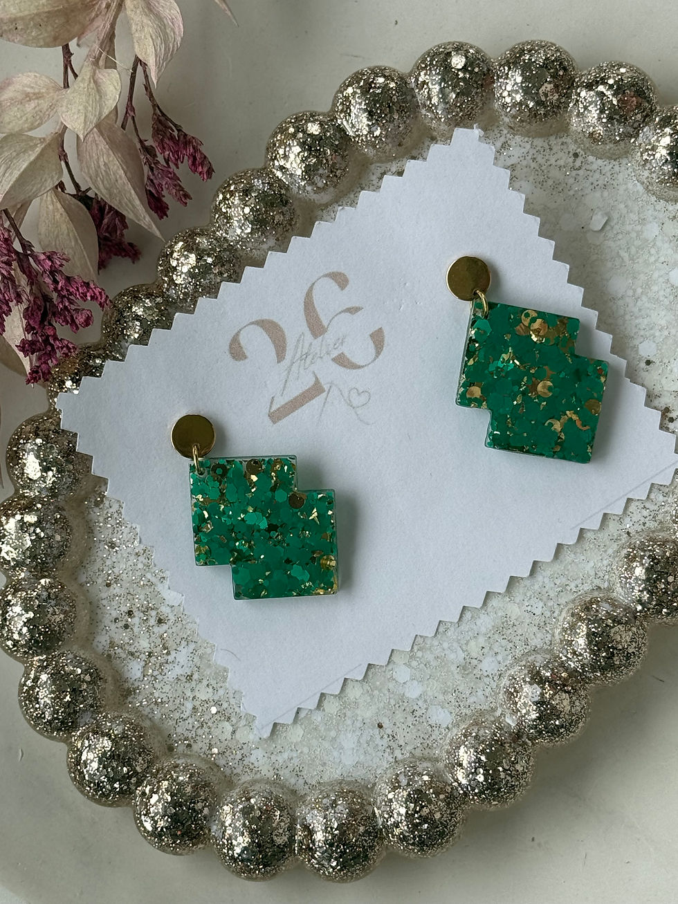 Miniature : Boucles d'oreilles