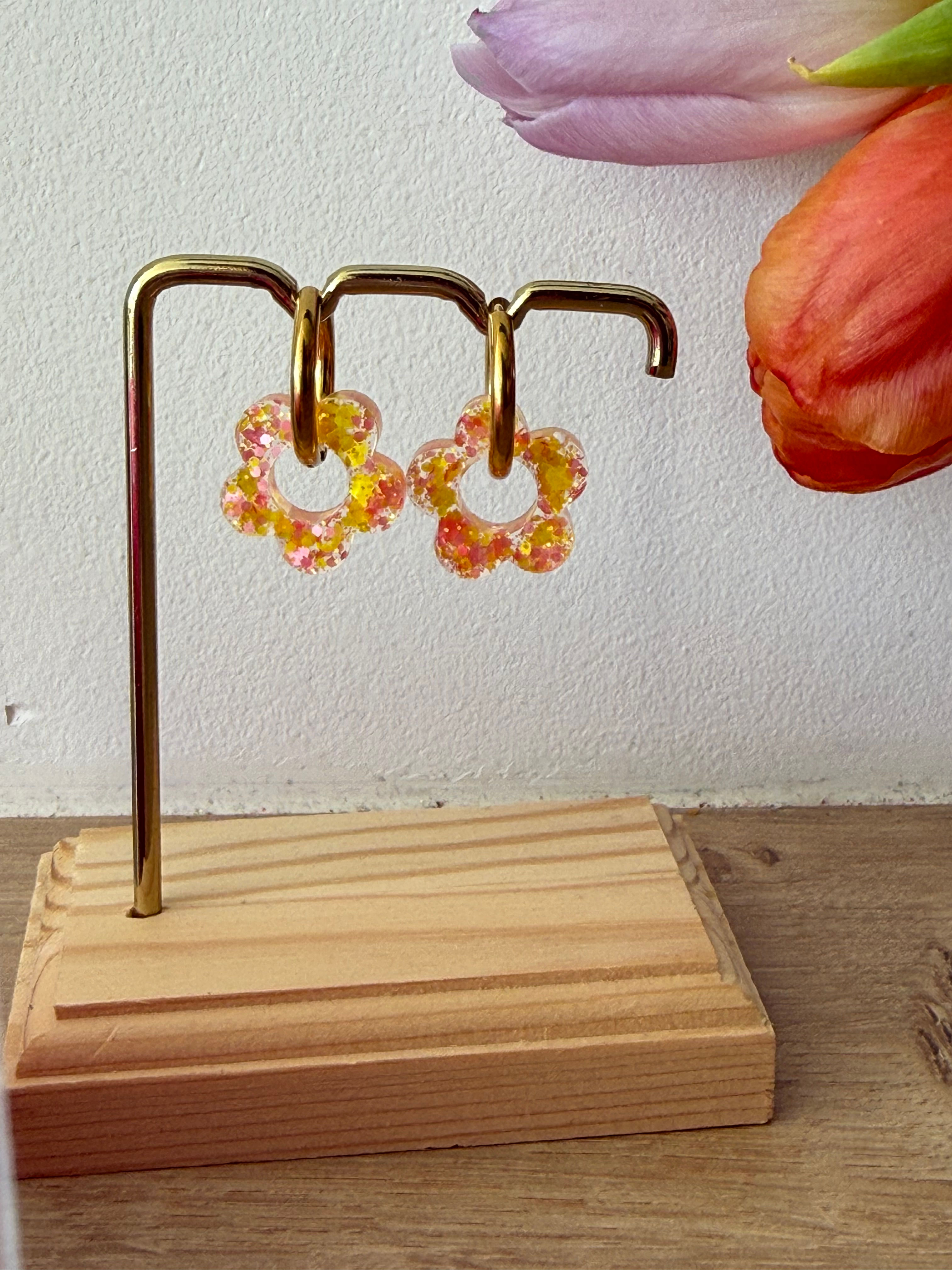 Les minis flower - "Spring 26"