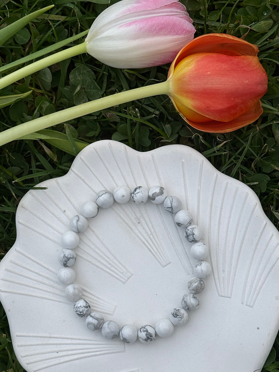 Miniature : Les Bracelets Homme - "Spring 26"