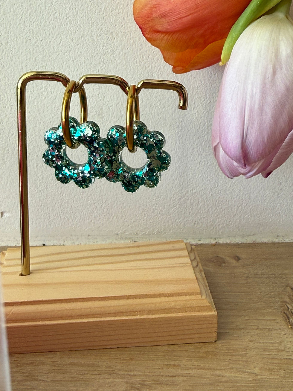 Miniature : Les moyennes - "Spring 26"