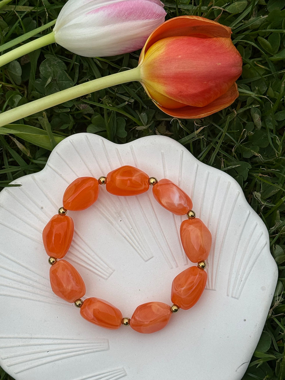 Miniature : Les baroques- "Spring 26"