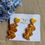 Miniature : Vide Atelier - Boucles d'oreilles