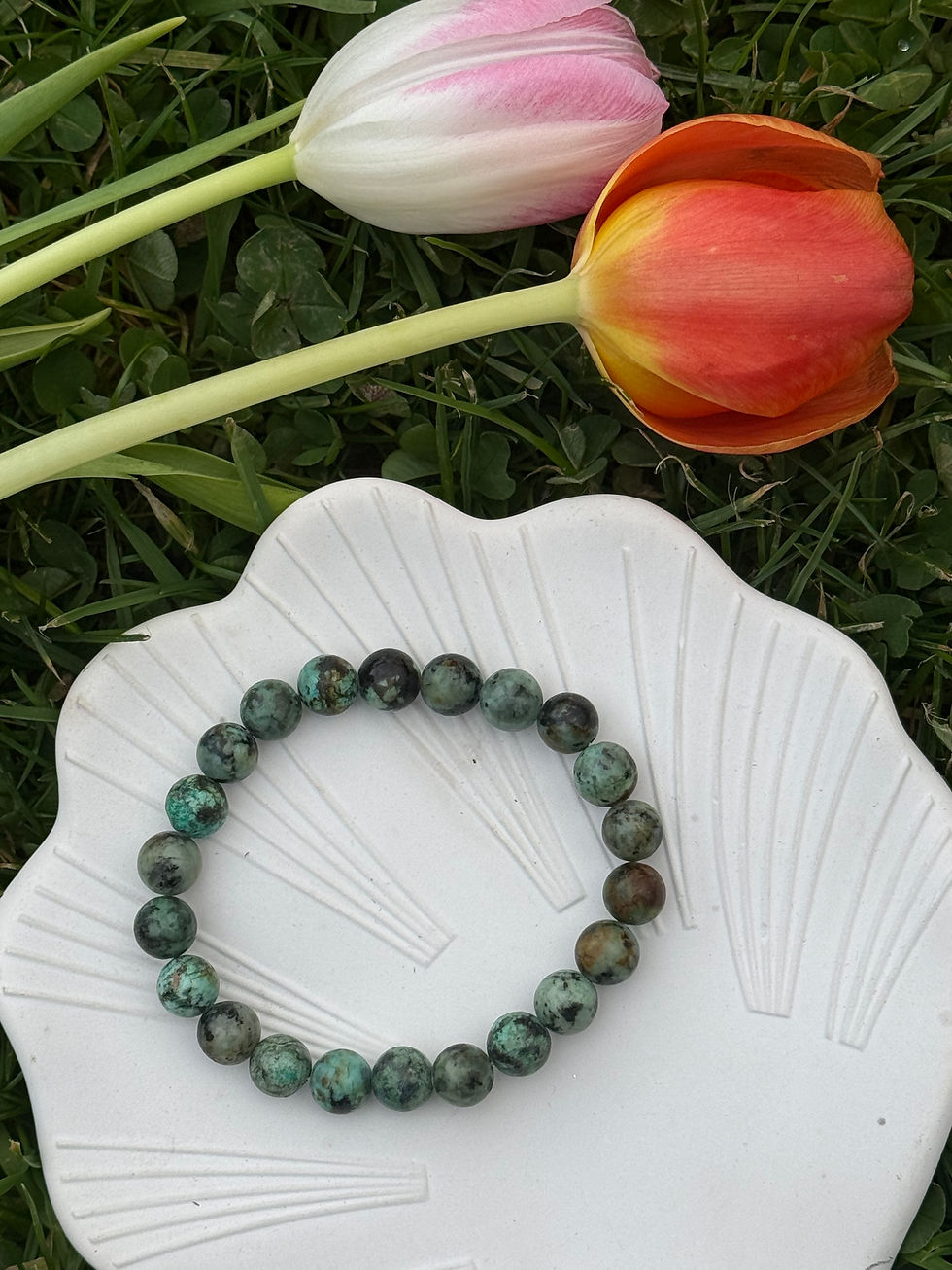 Miniature : Les Bracelets Homme - "Spring 26"