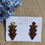 Miniature : Vide Atelier - Boucles d'oreilles