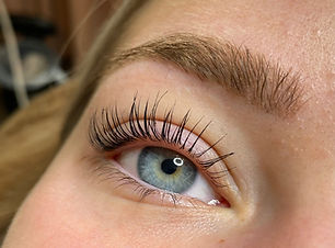 Lashlift