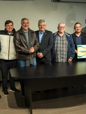 Projeto da Rodovia Integração do Mercosul garante R$ 10 milhões para início das obras