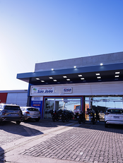 Dark Store: inovação que transforma a experiência de compra na Rede de Farmácias São João