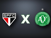 São Paulo tenta encerrar jejum fora de casa contra a Chapecoense