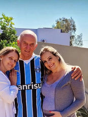 Severino Babinski será homenageado com a Medalha Mérito João Cipriano da Rocha Loires