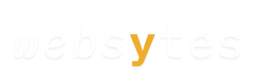Websytes logo