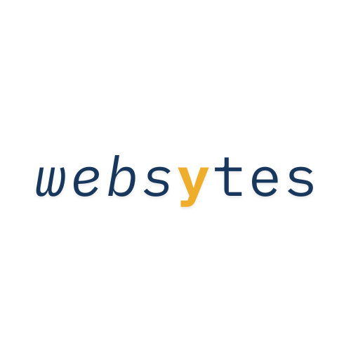 Websytes logo