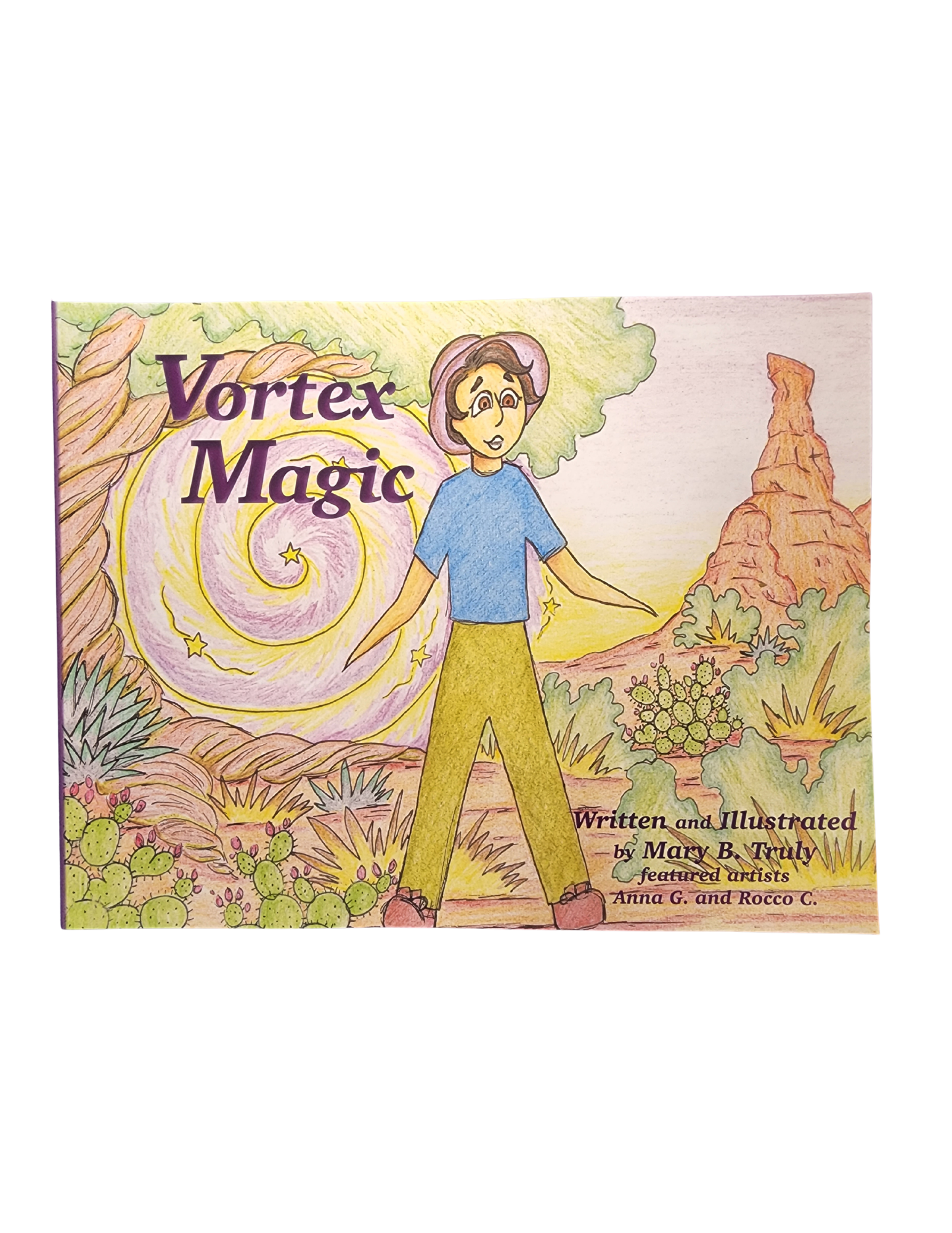 Vortex Magic