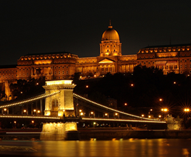 Budapest, Hungary