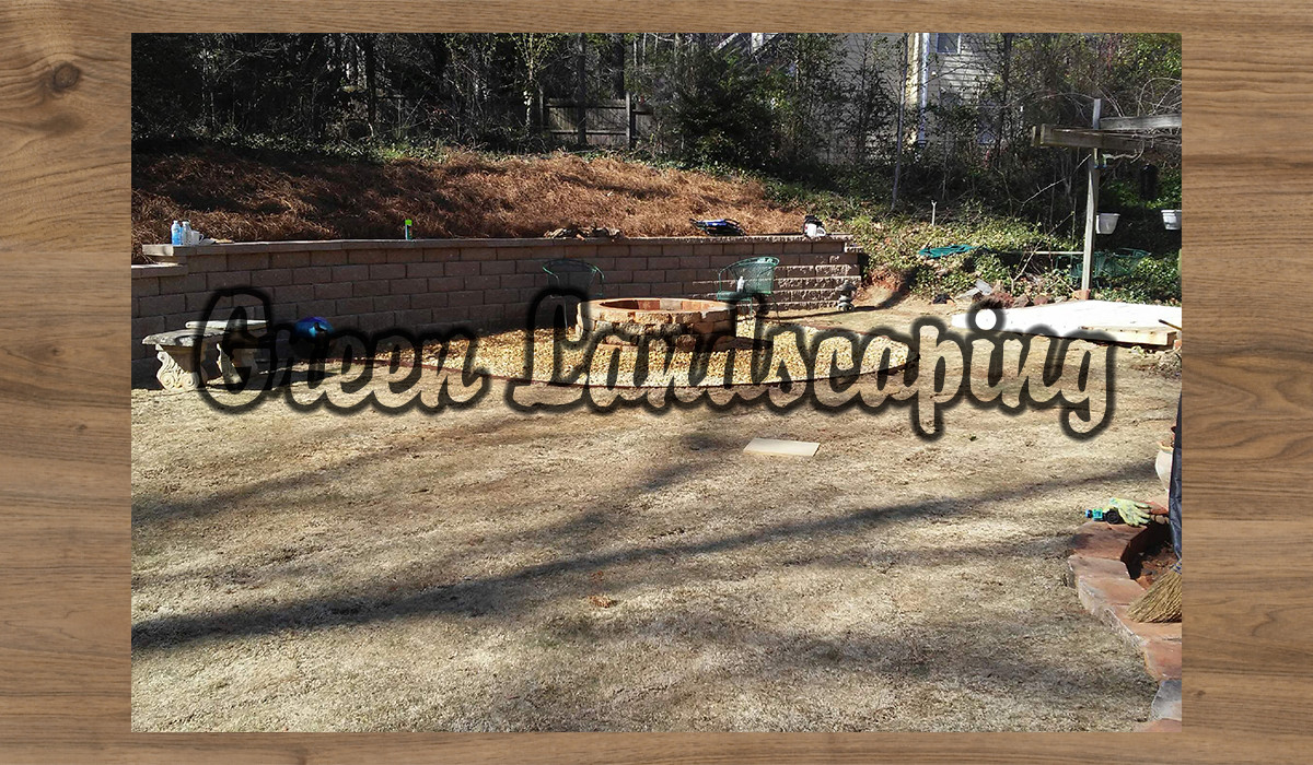 Fire Pit 007