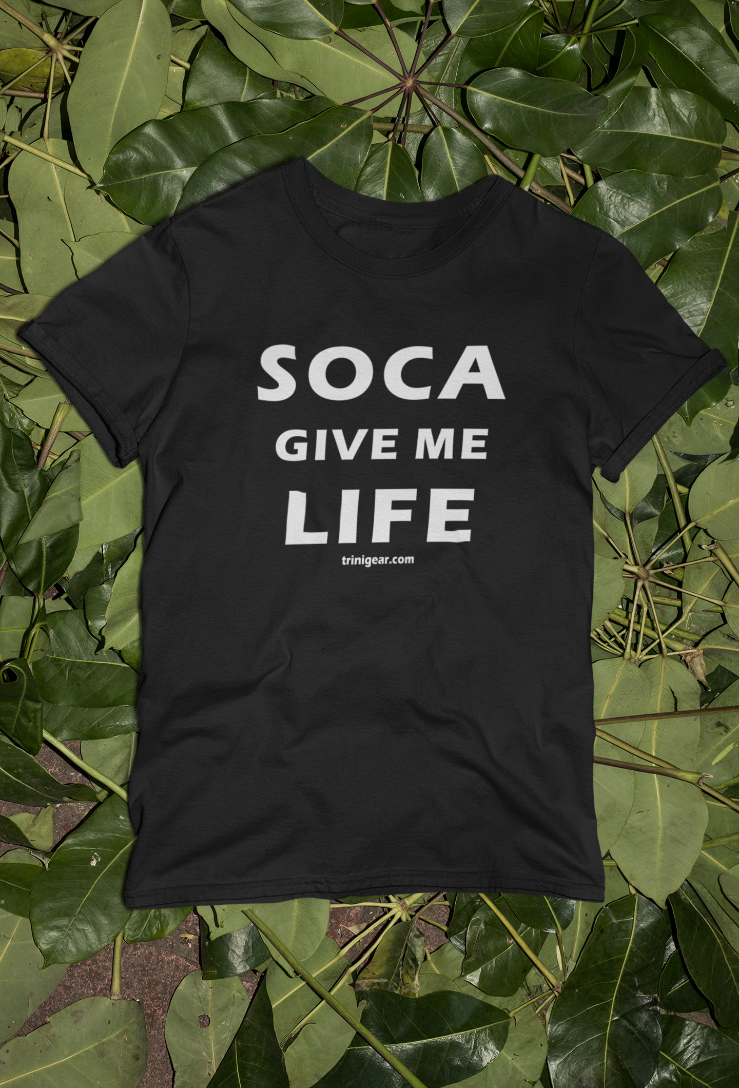 Soca Give Me Life