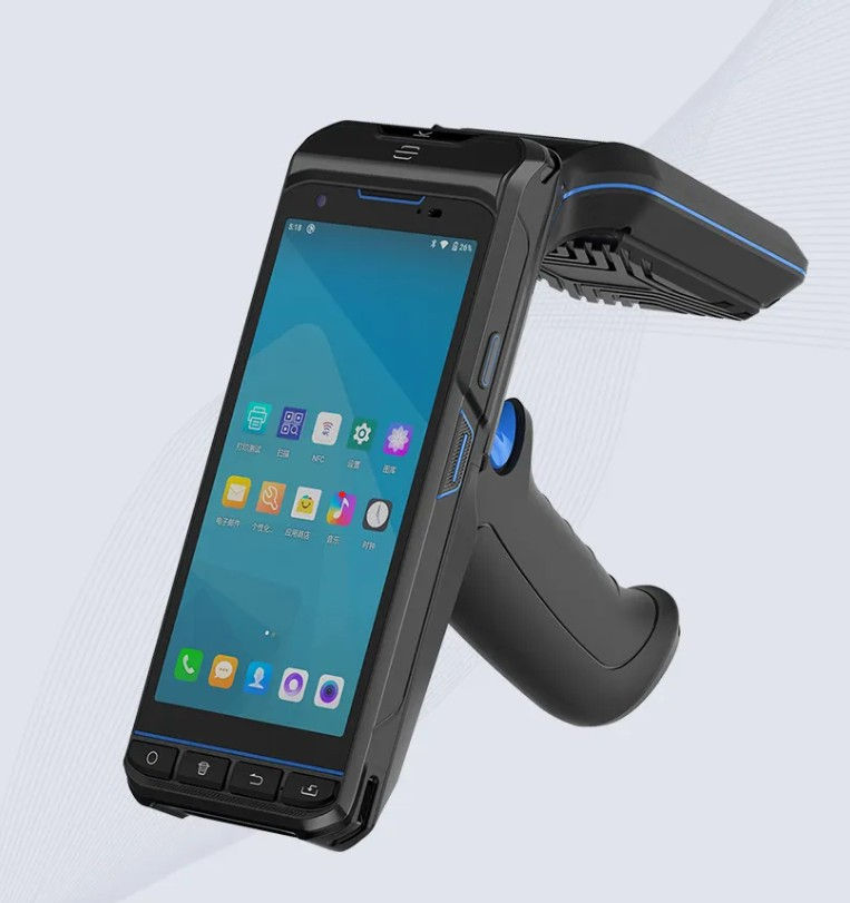 MOBİL RFID ULTRA E80 1.700$