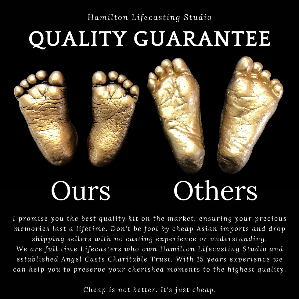 Thumbnail: Detailing & Painting Kit – in Hard Shell Zip Case