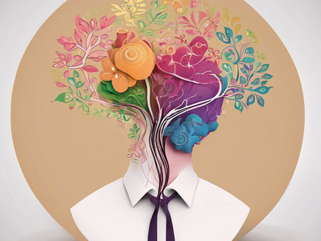 AI and the Loss of Creative Thinking