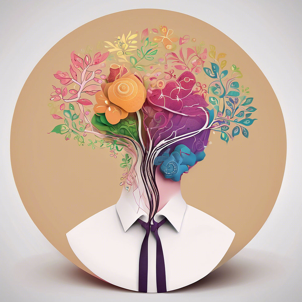 AI and the Loss of Creative Thinking