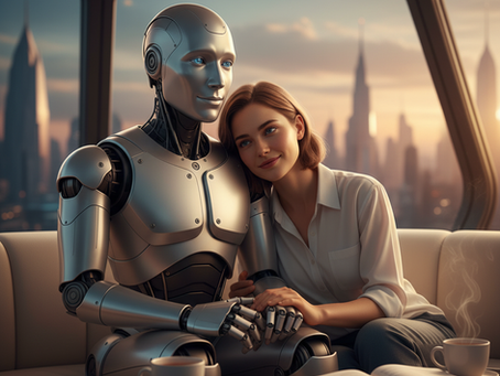 If AI will make humans extinct, here is how