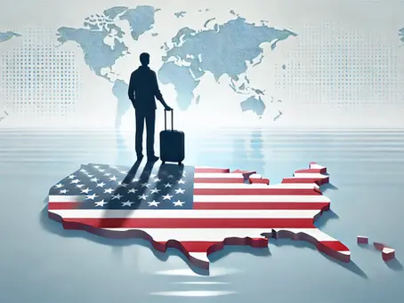 So You Want to Leave the US?