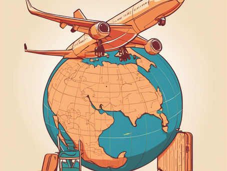 Are You a Digital Nomad, an Expatriate, or an Emigrant?