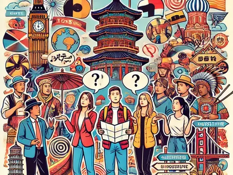 Having Realistic Expectations When Moving Abroad