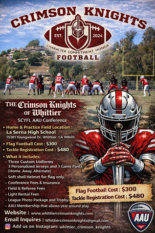 Registration information and practice location