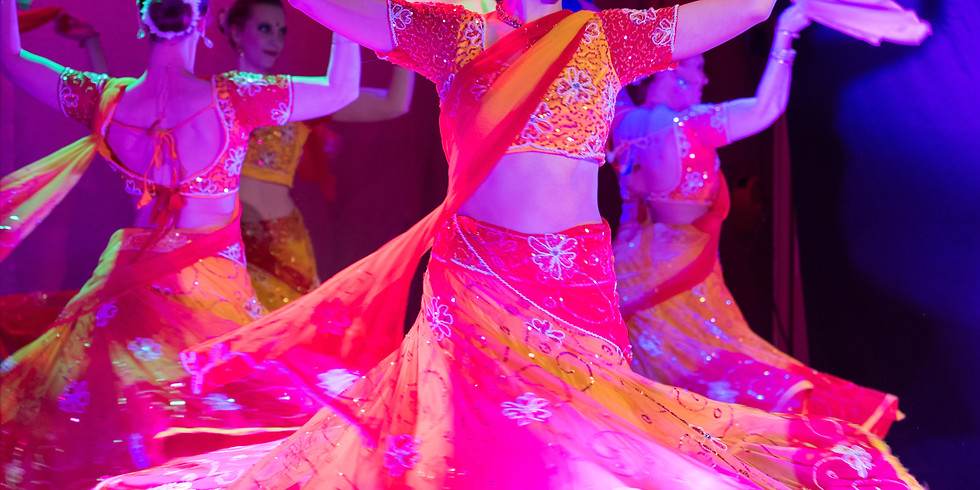 World Dance Company