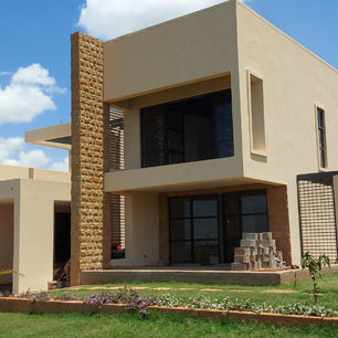 Tatu City Villa