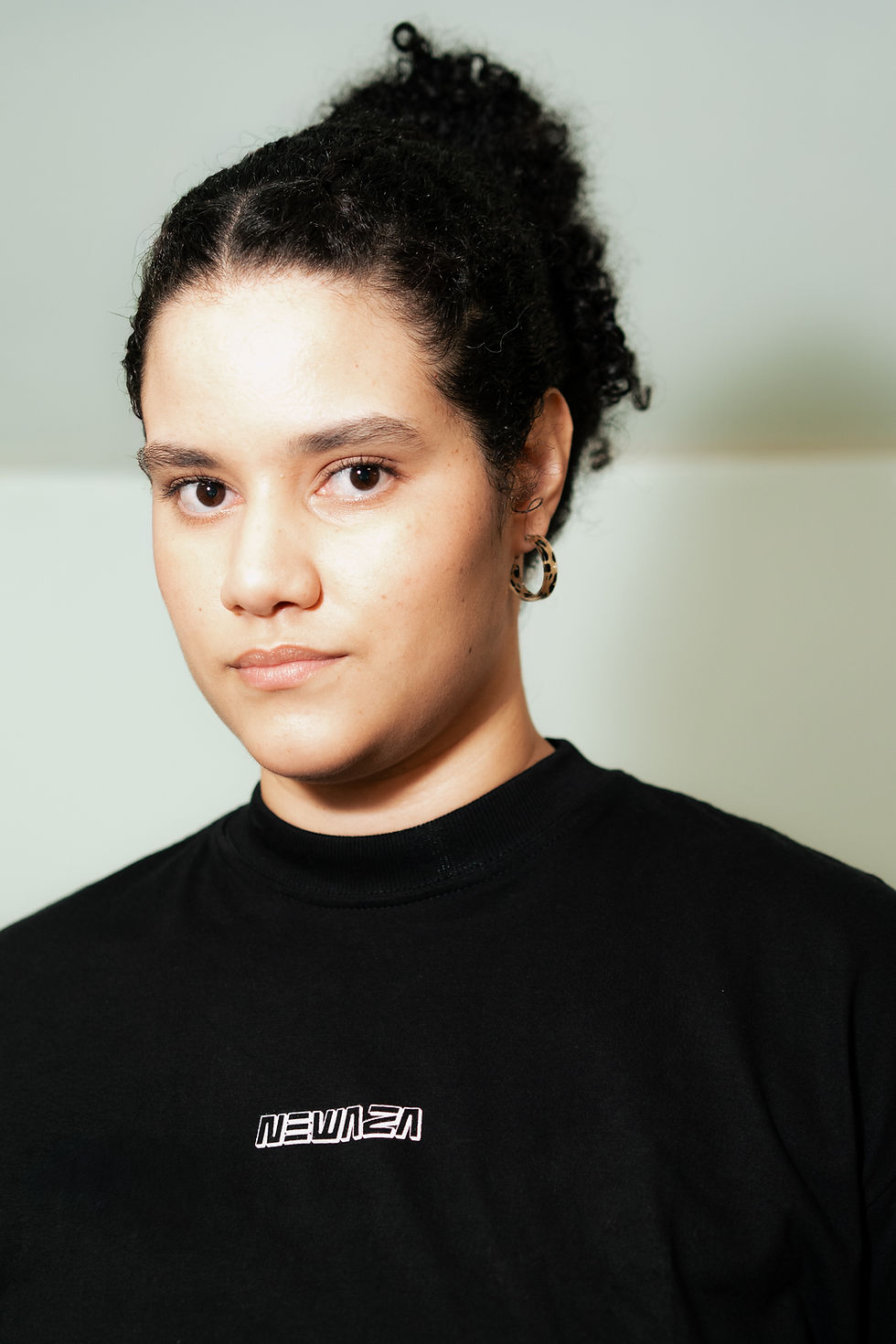 Miniatura: Camiseta - Newaza Basic