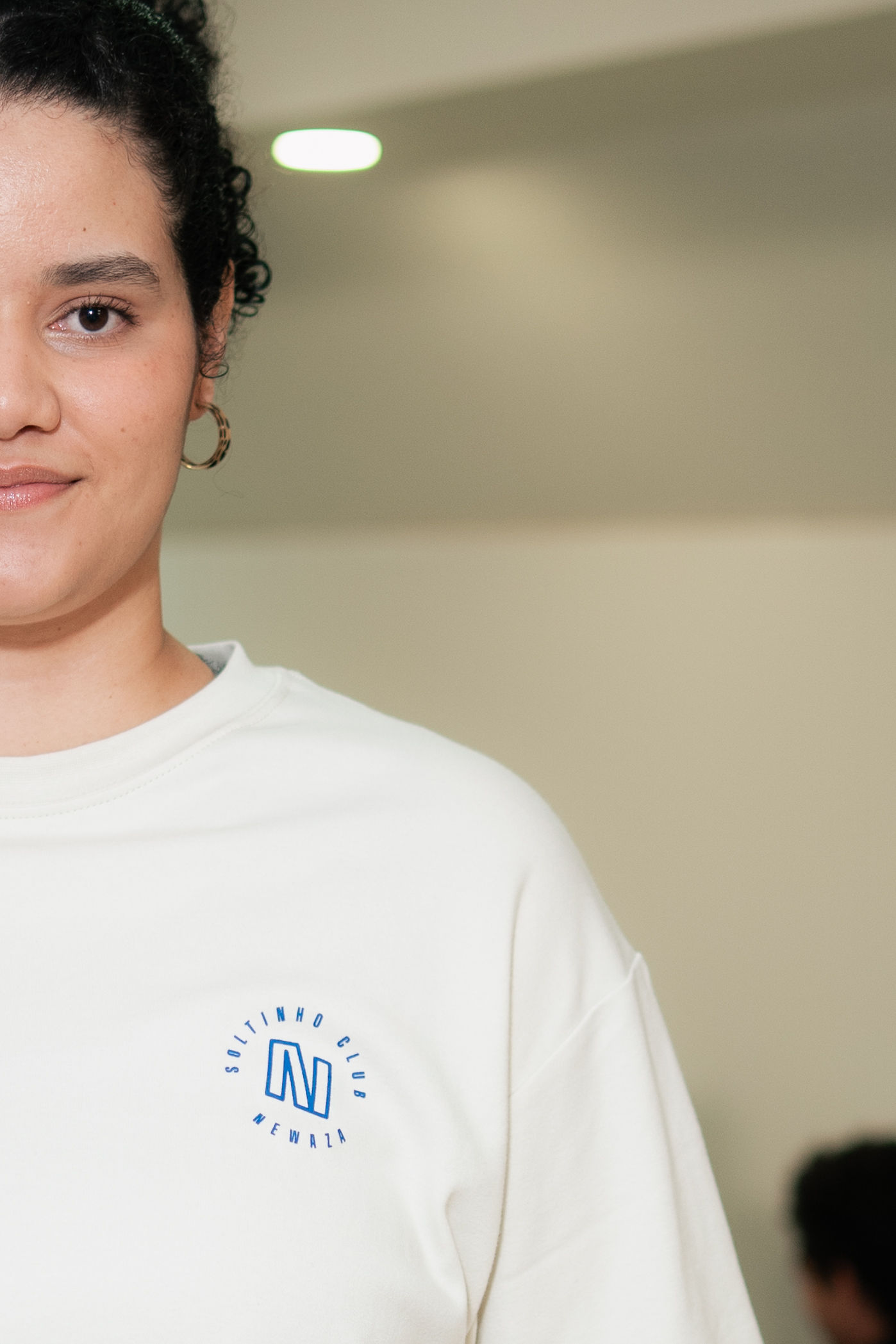 Camiseta - Soltinho Club