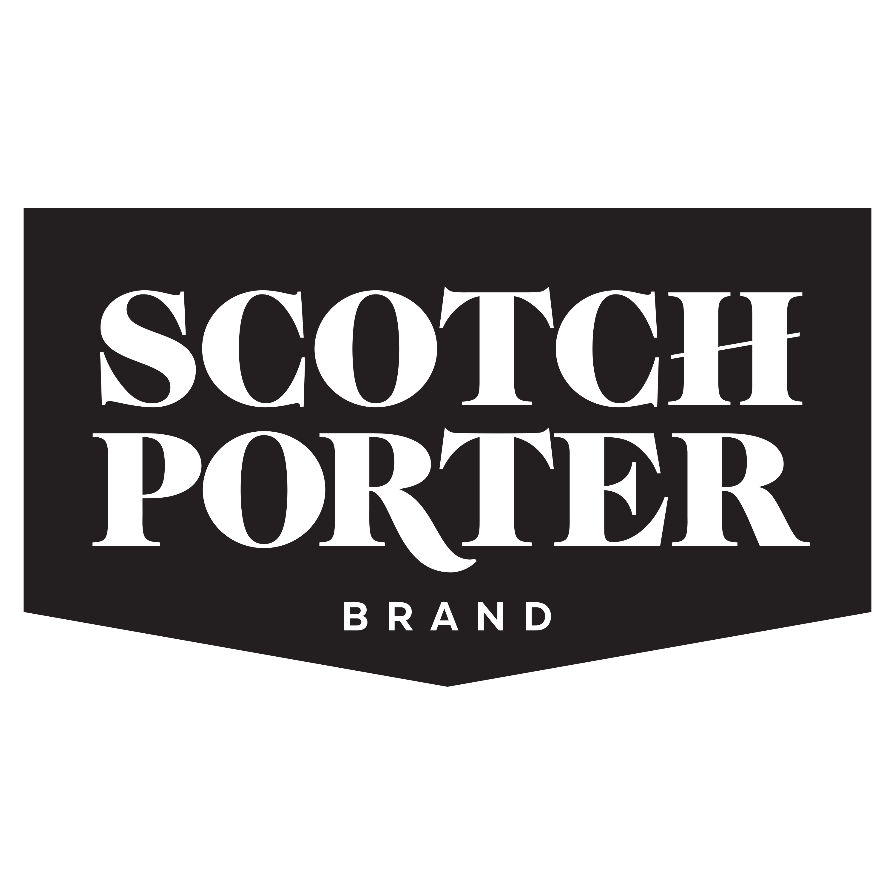 Scotch Porter