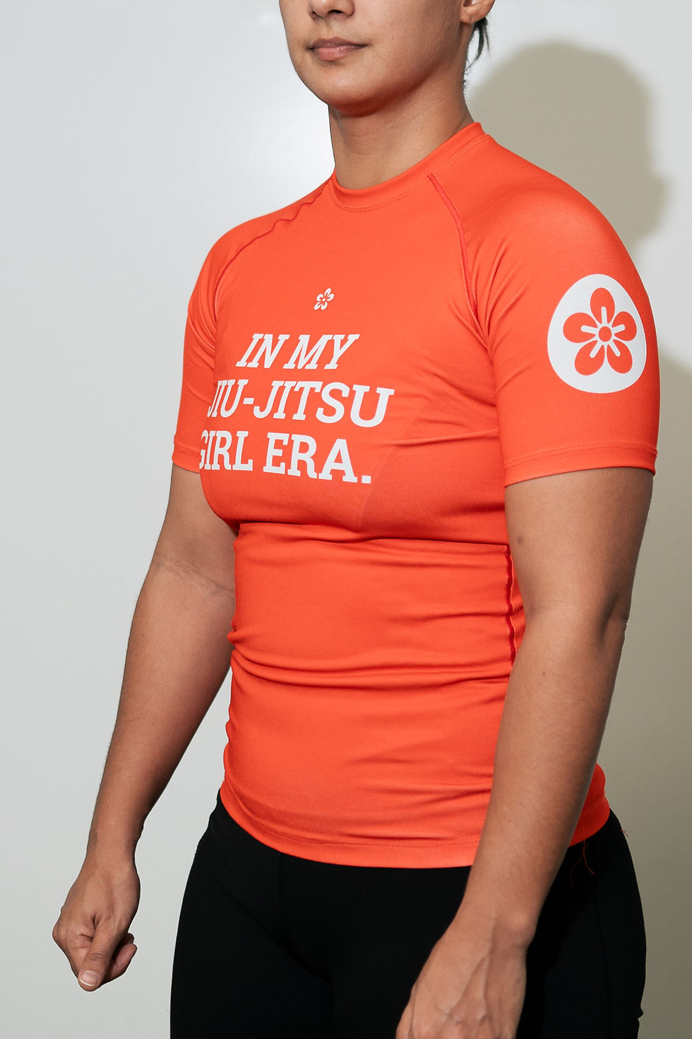 Miniatura: Rash Guard - Girl Era