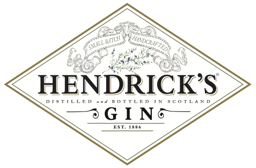 HENDRICK'S GIN
