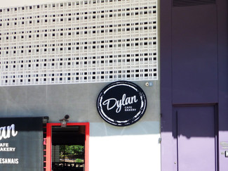 Dylan Café
