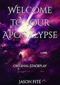 Welcome to Your Apocalypse.jpg